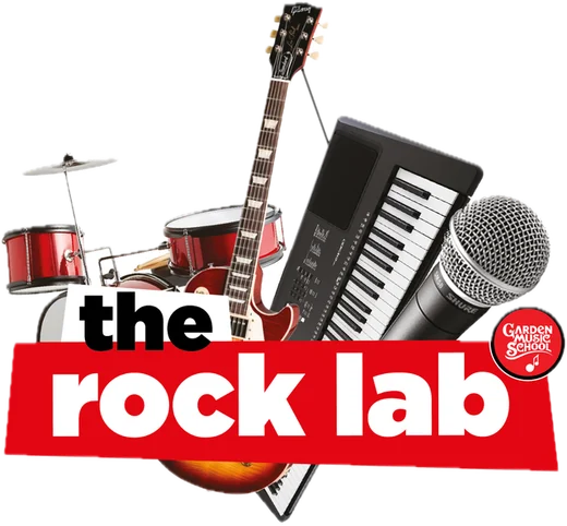 GMS Rock Lab