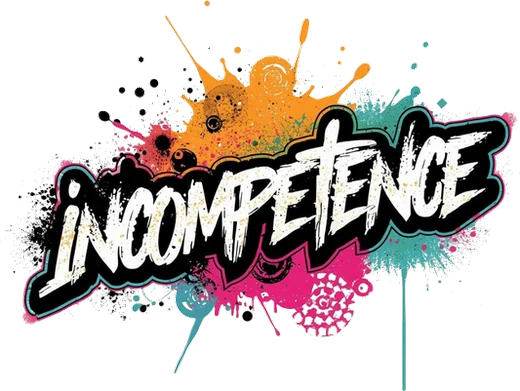 Incompetence