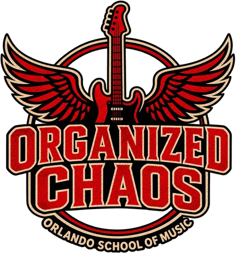 Organized Chaos