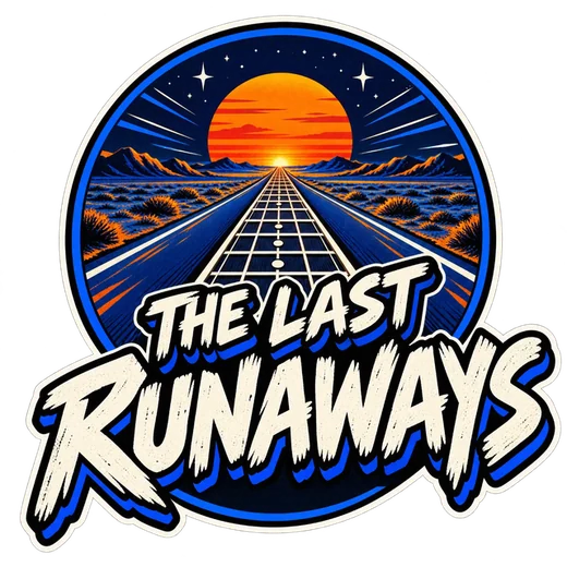 The Last Runaways