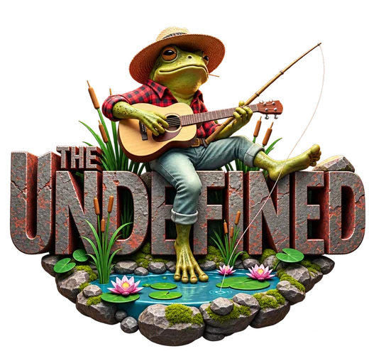 The Undefined