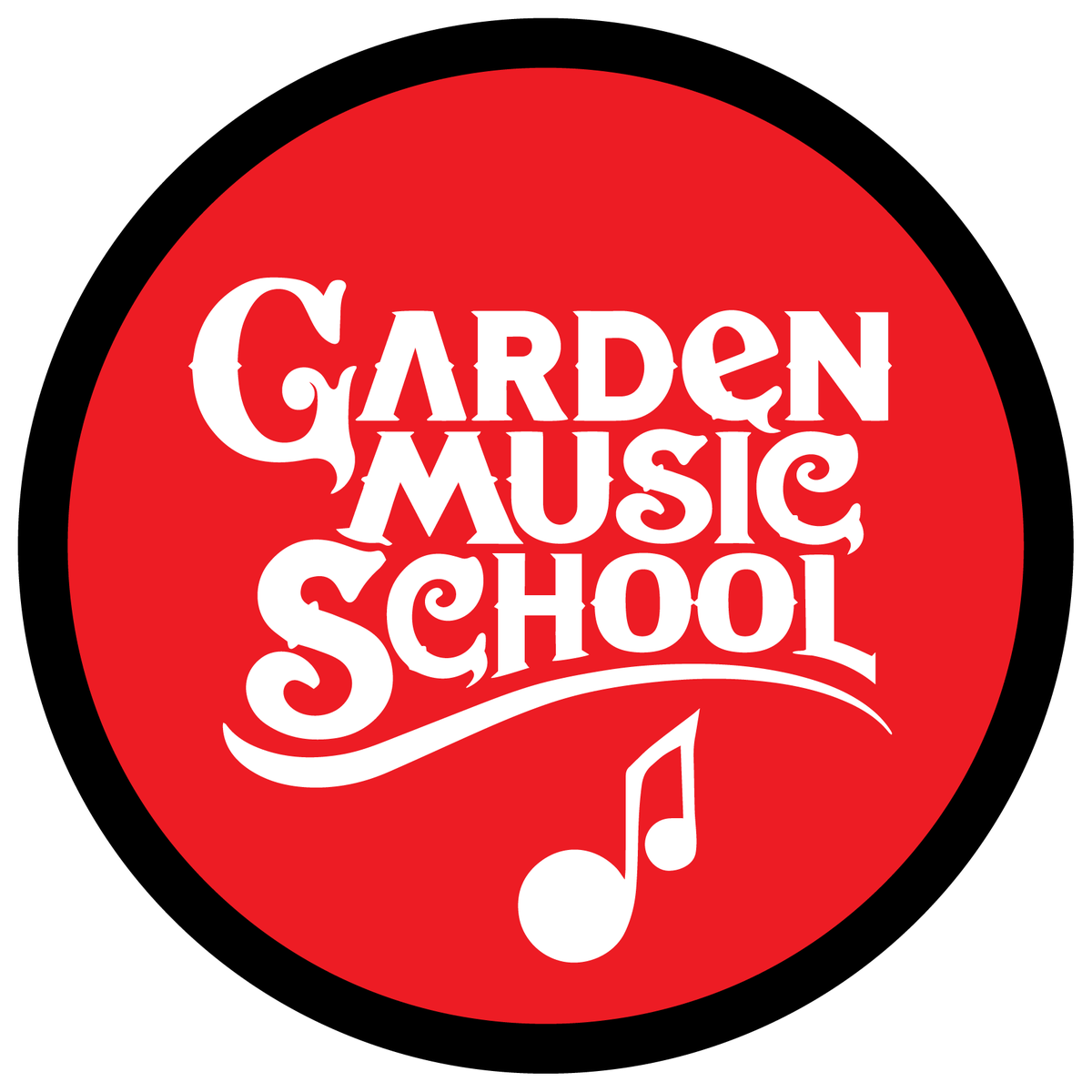 Garden Music School
