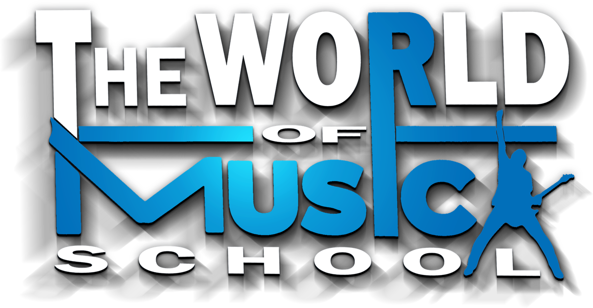The World of Music School