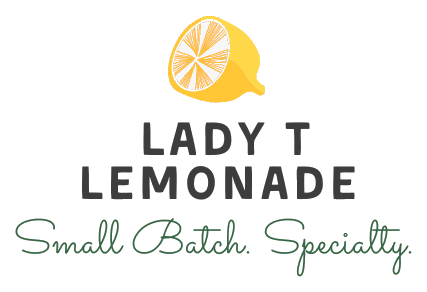 Lady T Lemonade