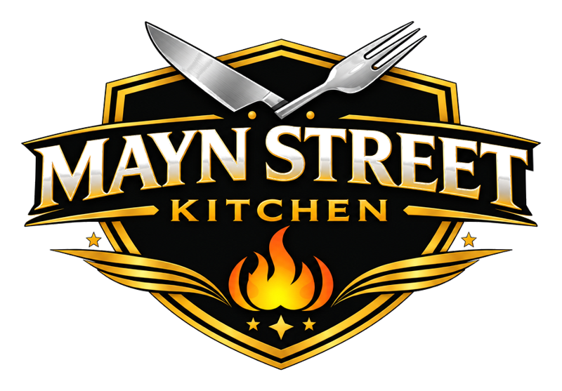 Mayn Street Kitchen