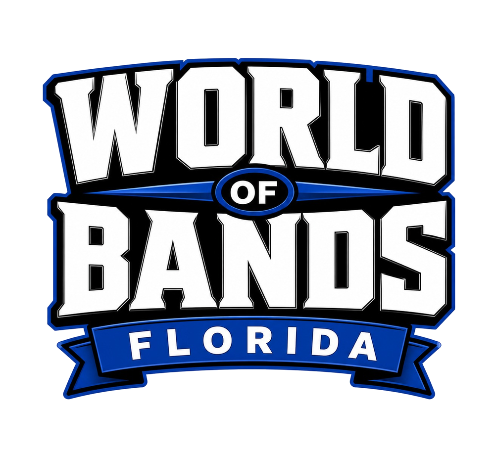 World of Bands Florida
